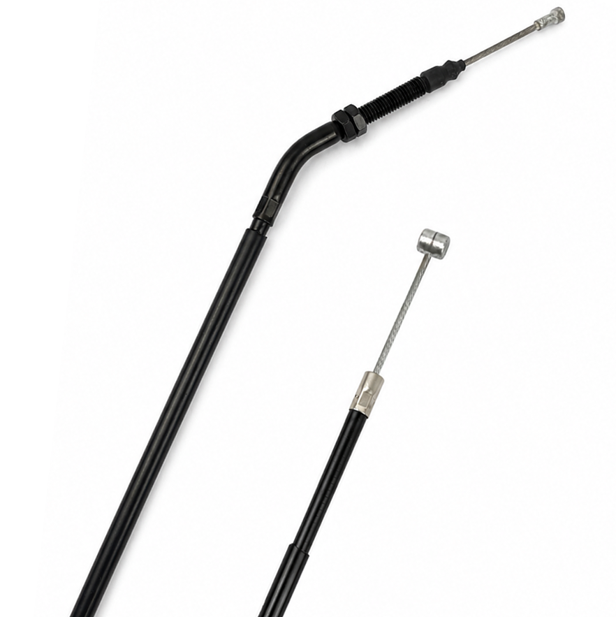 CLUTCH CABLE 1992-1997 YAMAHA XJ 600S MOTION PRO 05-0162