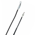 SPEEDO CABLE 1981-1983 YAMAHA XJ 550 MOTION PRO 05-0006