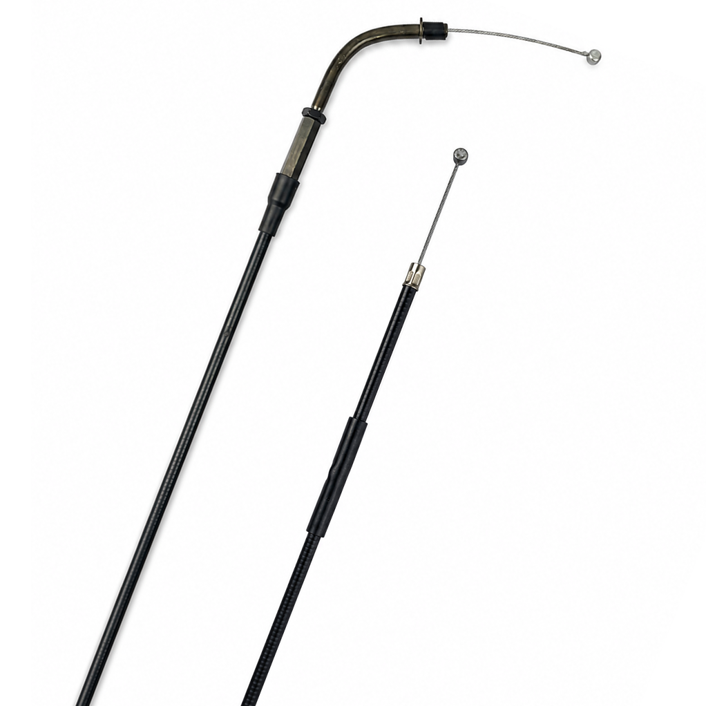 THROTTLE CABLE 2003-2005 YAMAHA YZF R6 MOTION PRO 05-0012