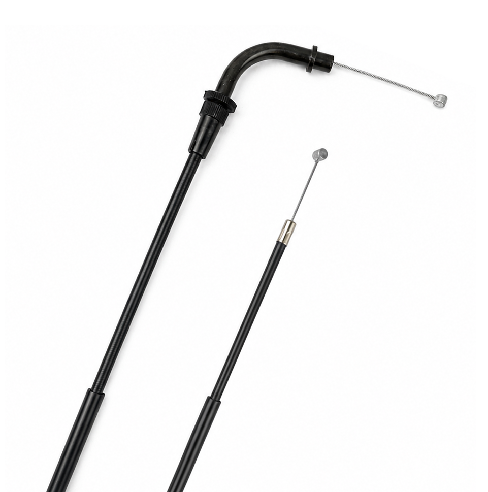 THROTTLE CABLE 1982-1988 YAMAHA XV 750 MOTION PRO 05-0035