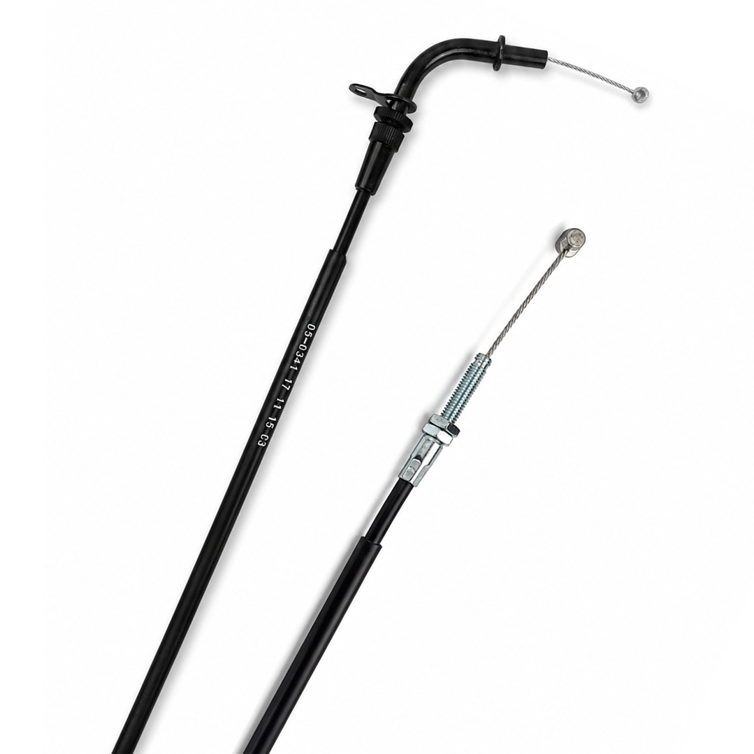 THROTTLE CABLE 1999-2002 YAMAHA YZF R6 MOTION PRO 05-0341