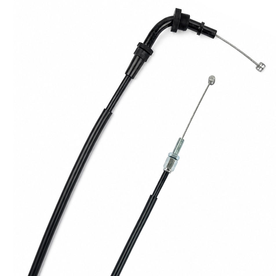 THROTTLE CABLE 1999-2002 YAMAHA YZF R6 MOTION PRO 05-0342