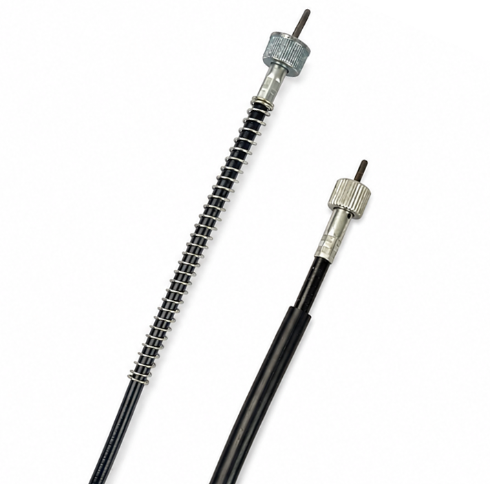 TACHO CABLE 1974-1983 YAMAHA TX XS 650 MOTION PRO 05-0100