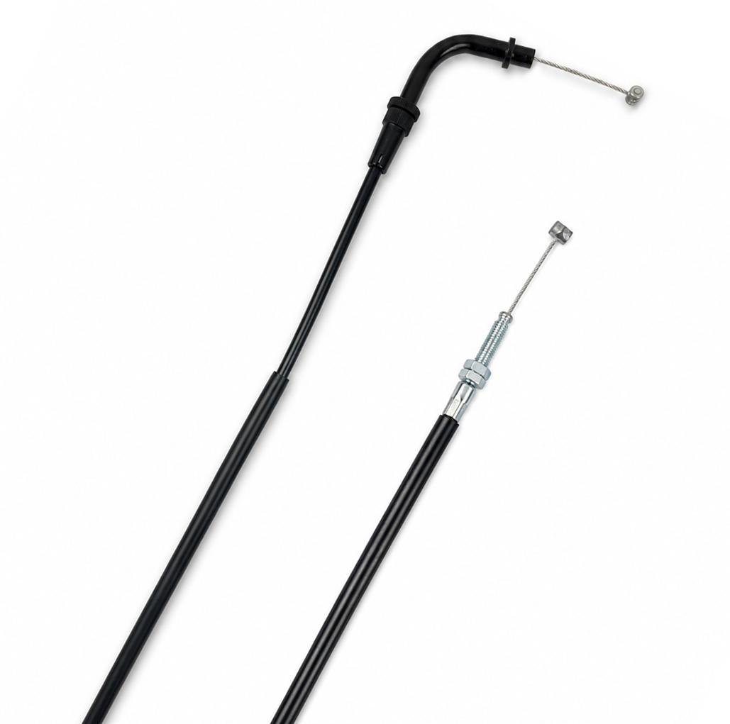 THROTTLE CABLE 1989-1997 YAMAHA XV 750 MOTION PRO 05-0146