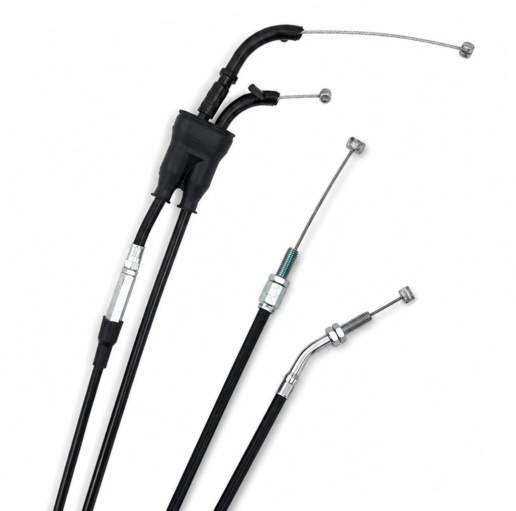 THROTTLE CABLE 2002-2003 YAMAHA YZF R1 MOTION PRO 05-0348