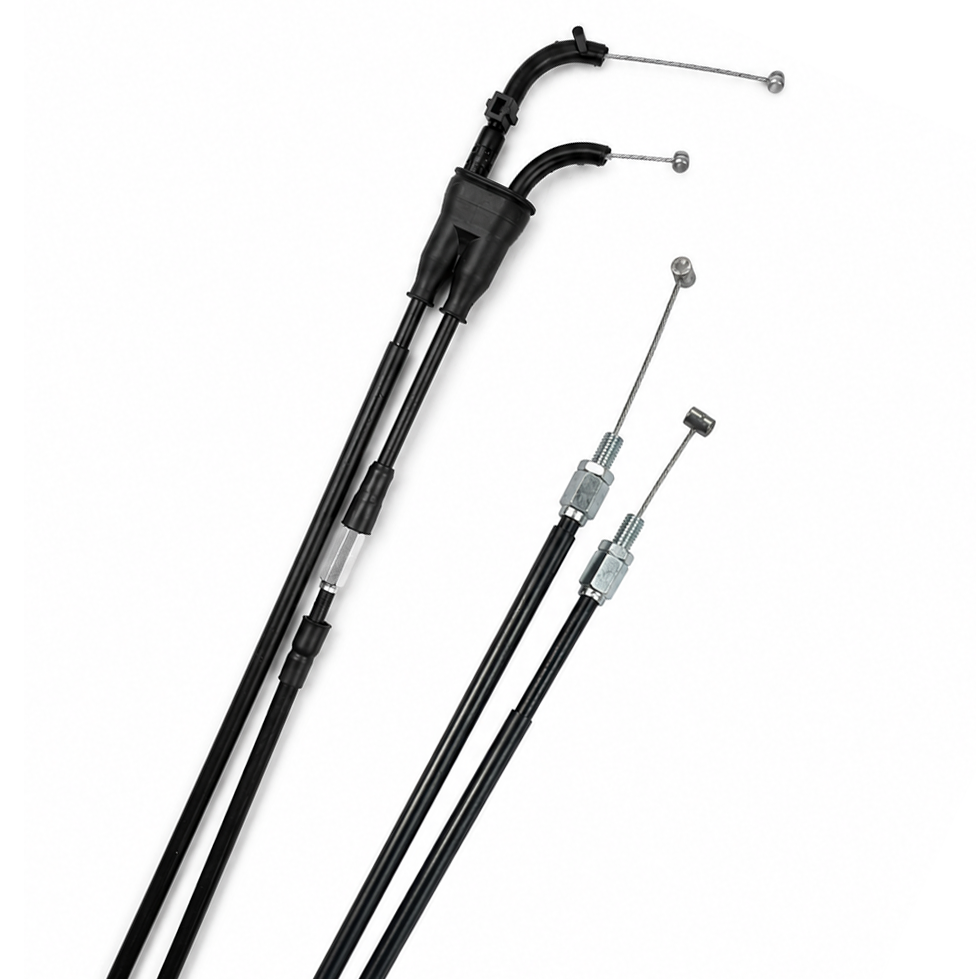 THROTTLE CABLE 2004-2006 YAMAHA YZF R1 MOTION PRO 05-0354