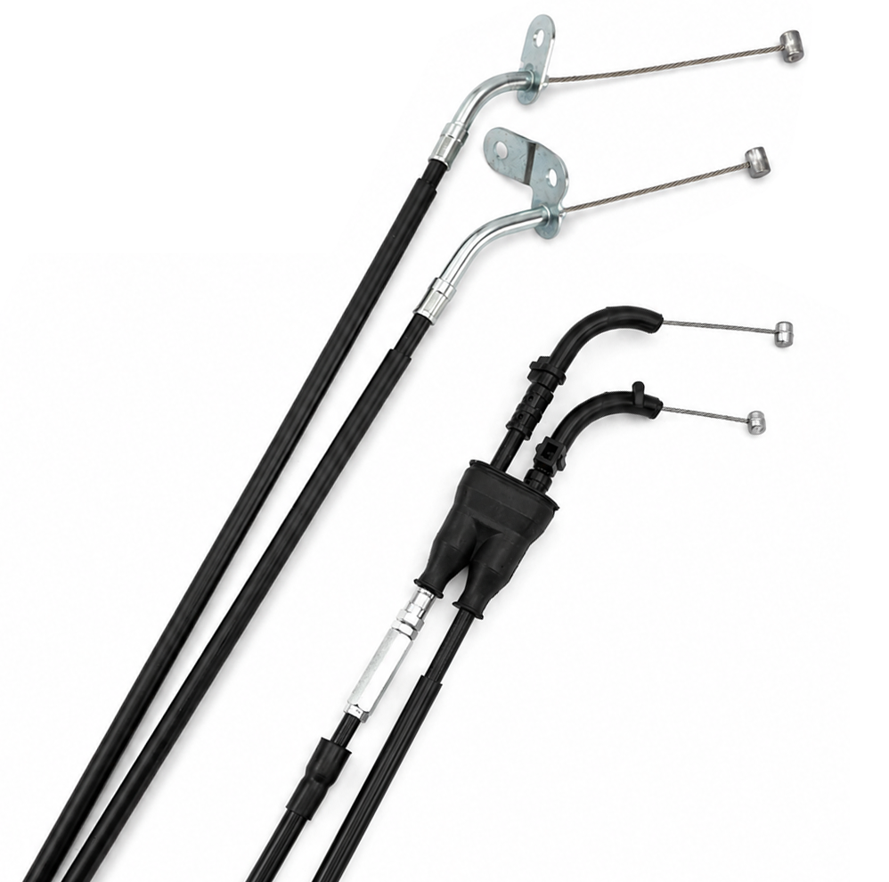 THROTTLE CABLE 2007-2008 YAMAHA YZF R1 MOTION PRO 05-0394