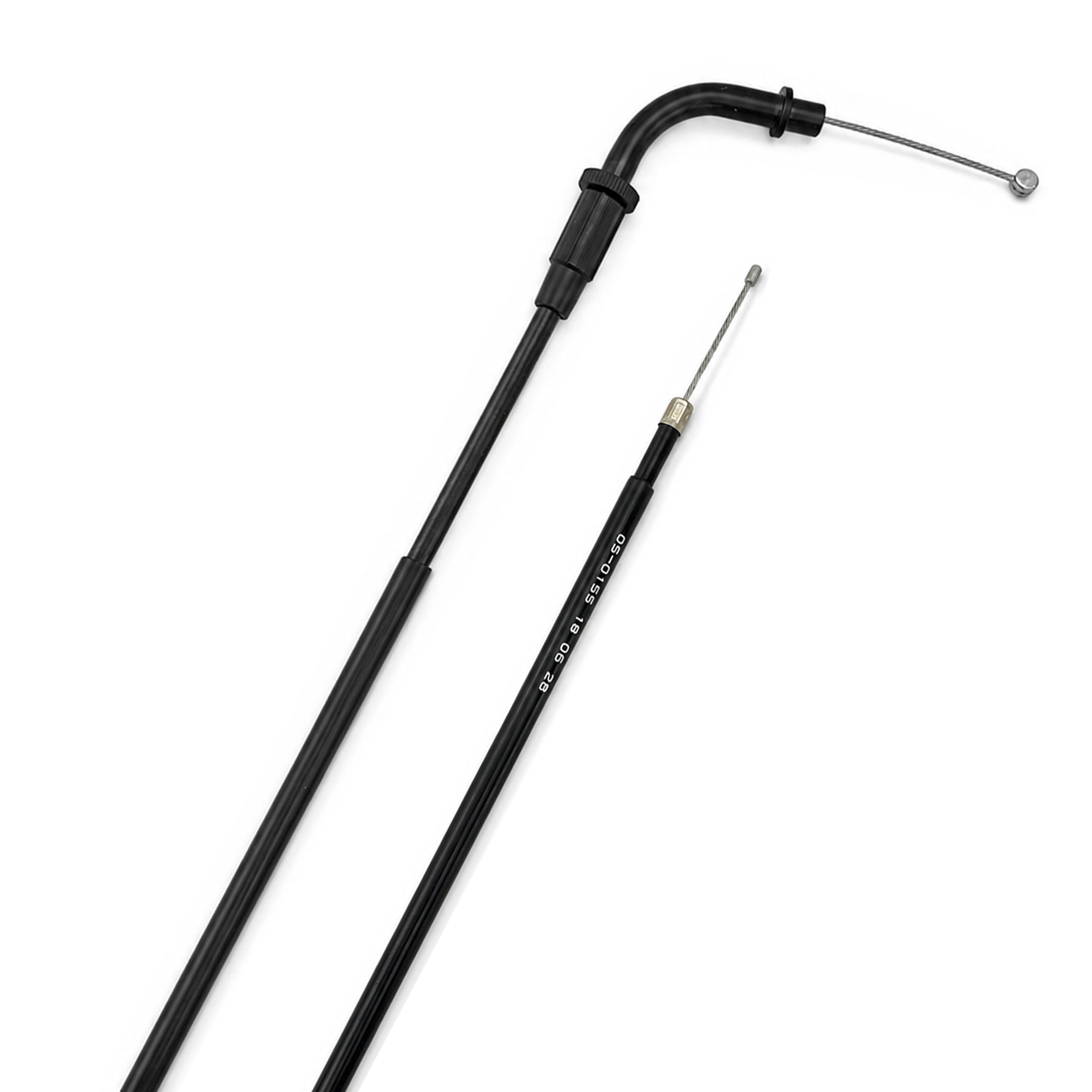 THROTTLE CABLE 1985-2007 YAMAHA VMX 12 V-MAX MOTION PRO 05-0155