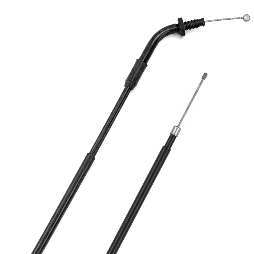 THROTTLE CABLE 1985-2007 YAMAHA VMX 12 MOTION PRO 05-0156