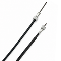 SPEEDO CABLE 1985-1998 YAMAHA XV 750 MOTION PRO 05-0106