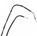 CLUTCH CABLE 2001-2005 YAMAHA FZ1 MOTION PRO 05-0324