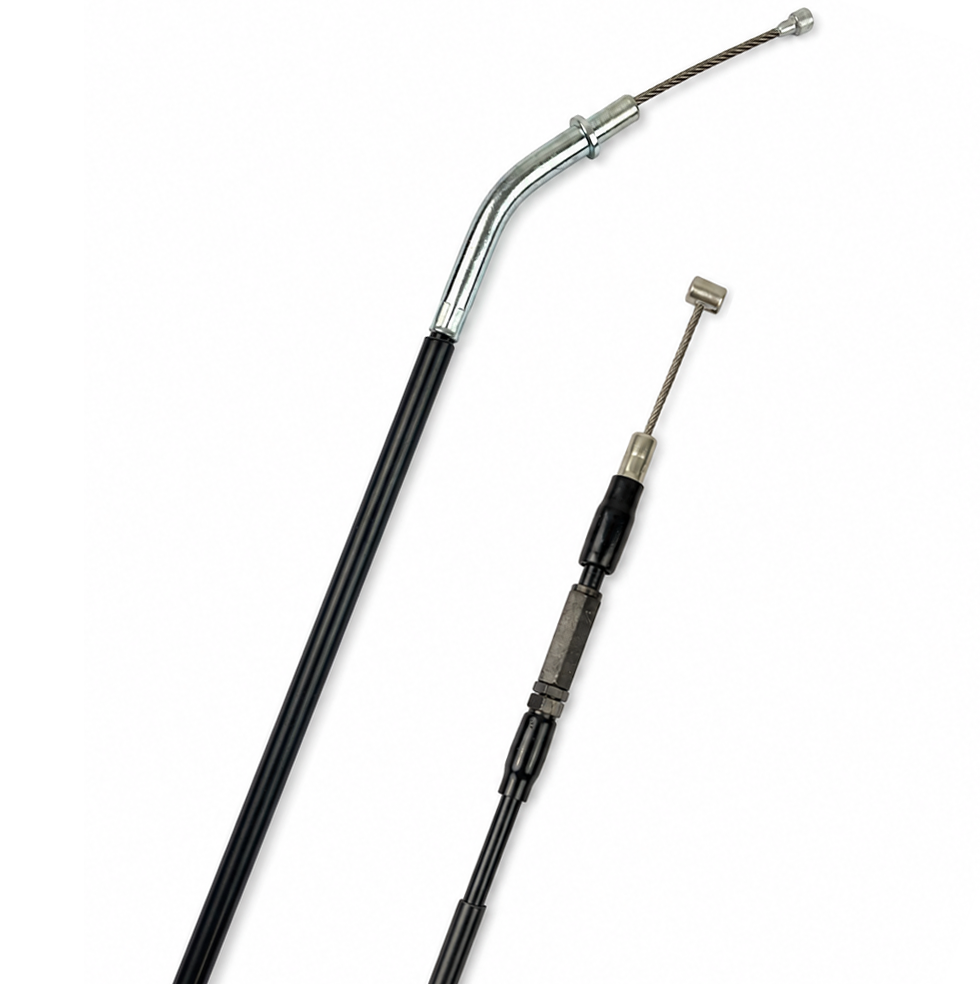CLUTCH CABLE 2008-2012 YAMAHA XT 250 MOTION PRO 05-0382