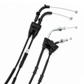 THROTTLE CABLE YAMAHA 2014-2017 YZF250 2016-2017 YZF450M MOTION PRO 05-0416 1SM-26302-00-00