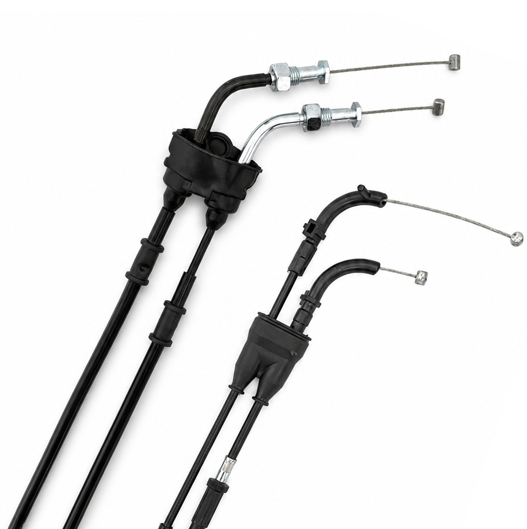 THROTTLE CABLE 2014-2015 YAMAHA YZF450 MOTION PRO 05-0415 1SL-26302-00-00