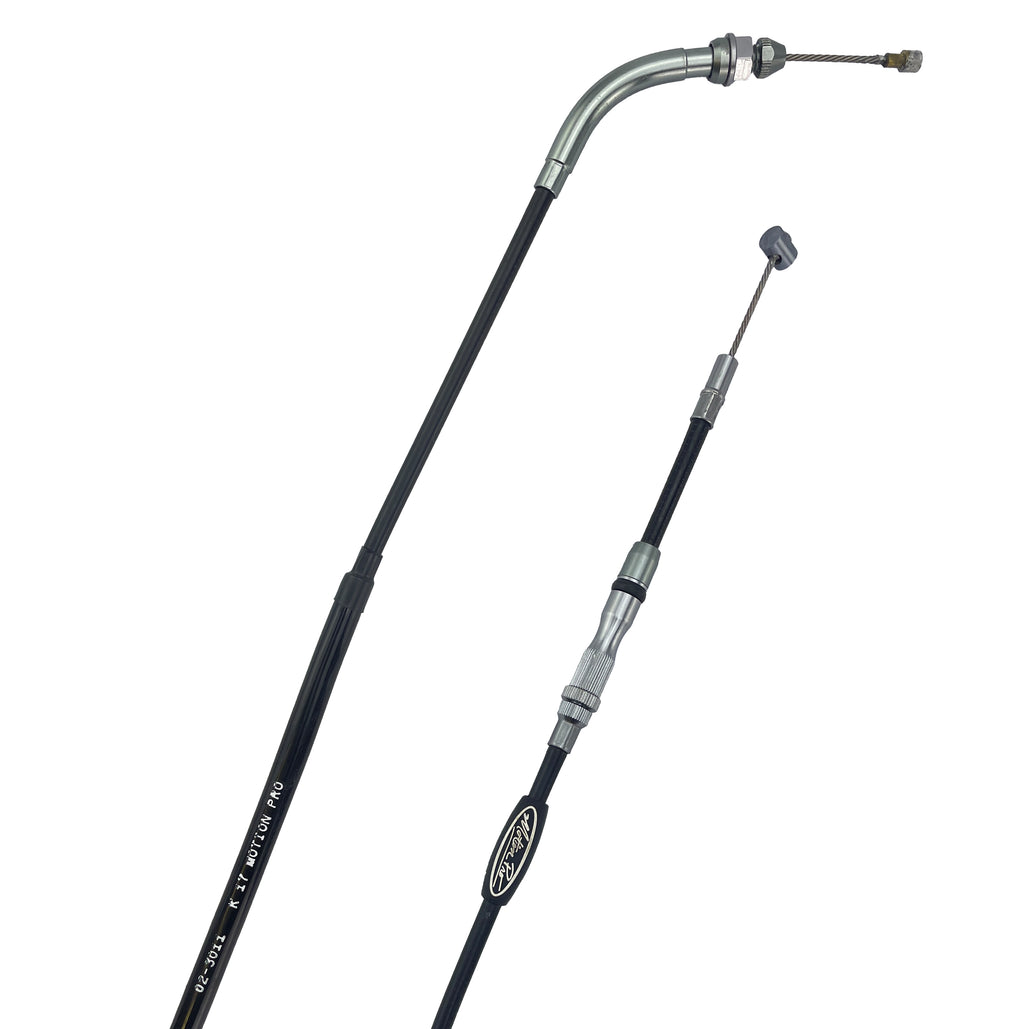 CLUTCH CABLE T3 2016 HONDA CRF450R MOTION PRO 02-3011 22870-MEN-A90
