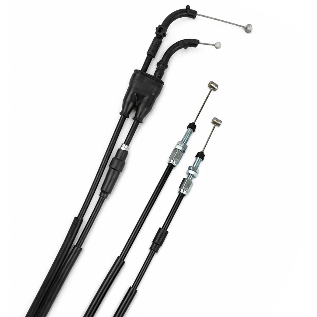 THROTTLE CABLE YAMAHA XT TT 250 350 PR MOTION PRO 05-0317