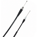 THROTTLE CABLE 2012-2020 KTM 50 SX MOTION PRO 10-0158 45202091000