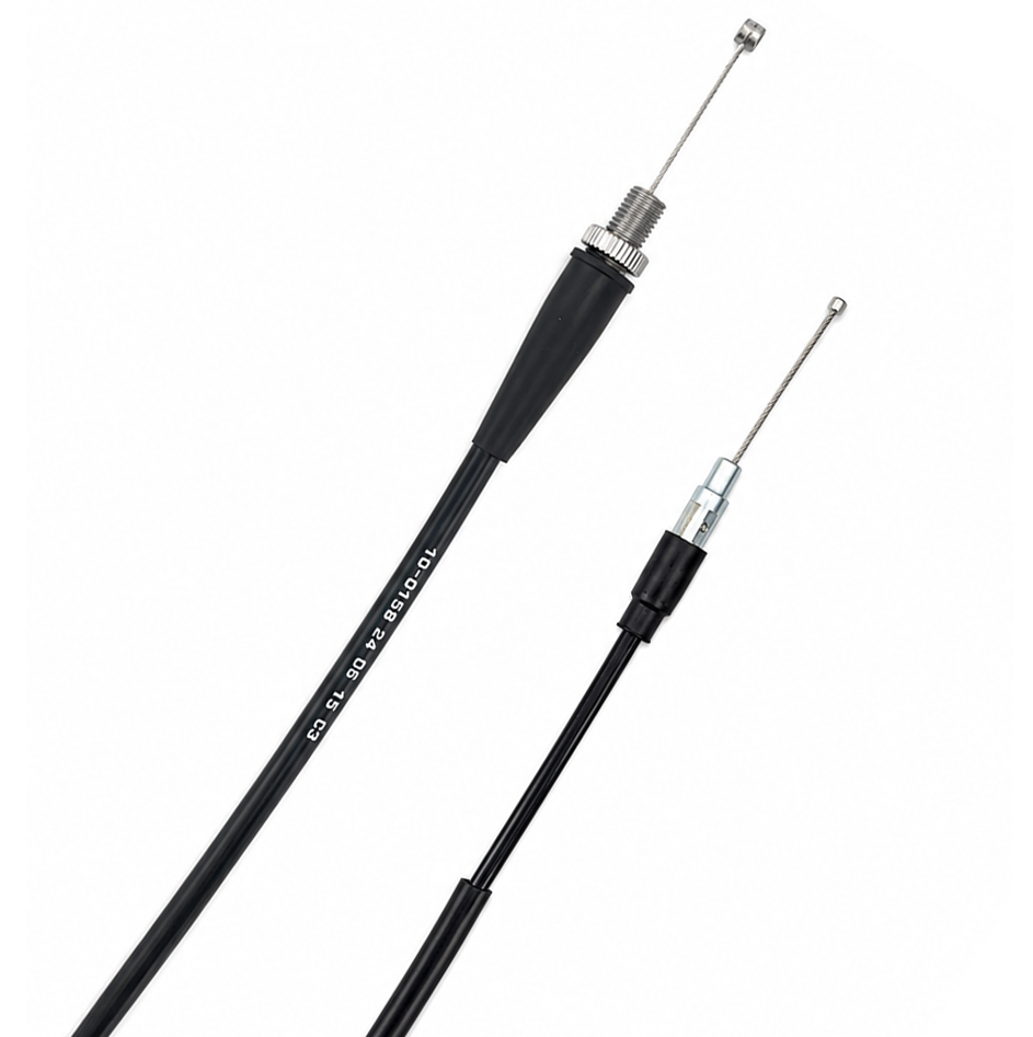 THROTTLE CABLE 2012-2020 KTM 50 SX MOTION PRO 10-0158 45202091000
