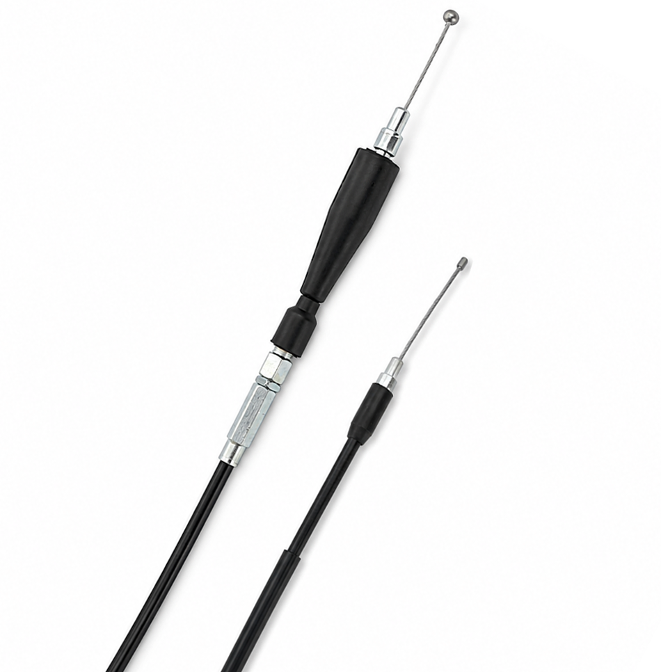 THROTTLE CABLE UNIVERSAL MOTION PRO 01-0409