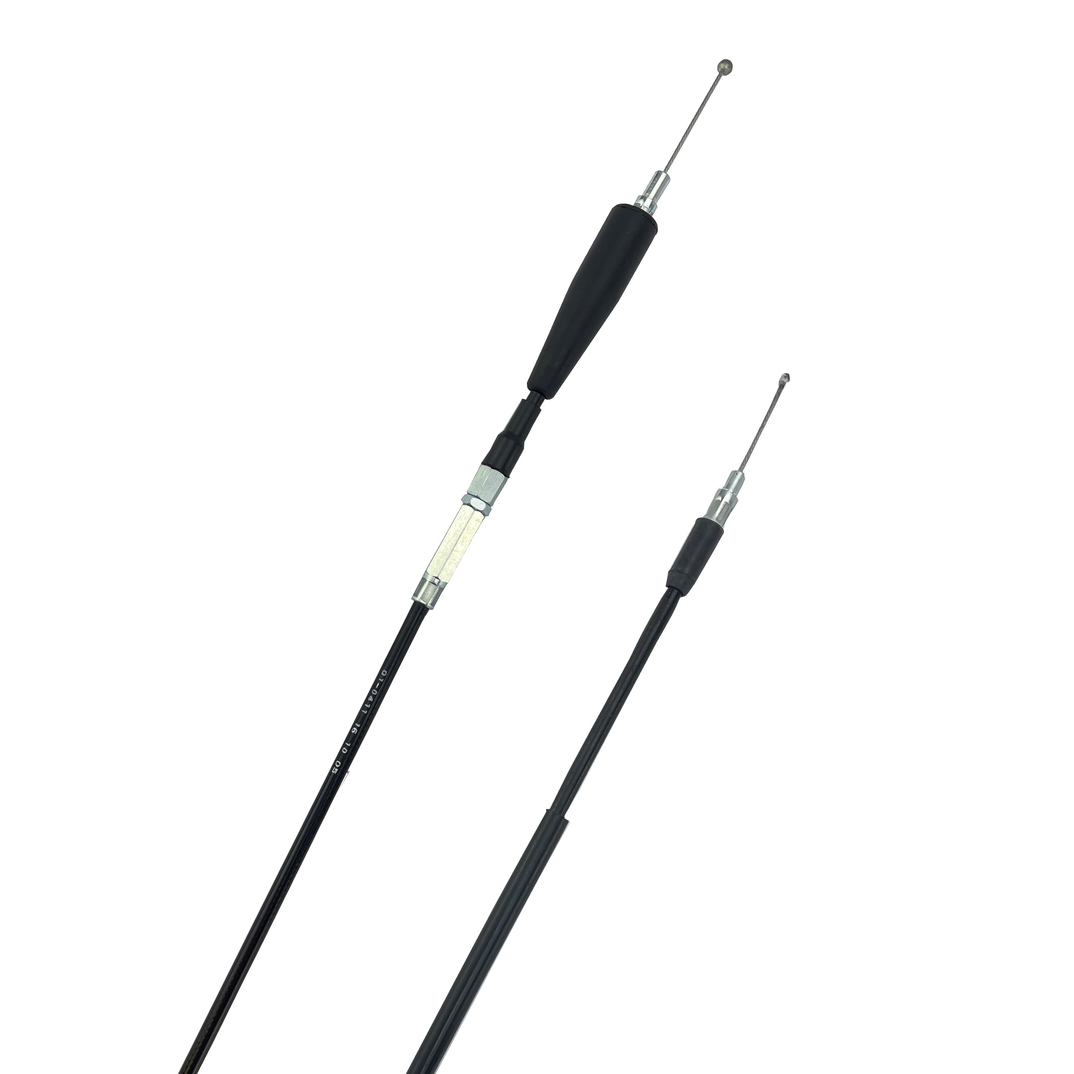 THROTTLE CABLE UNIVERSAL KEIHIN MOTION PRO 01-0411