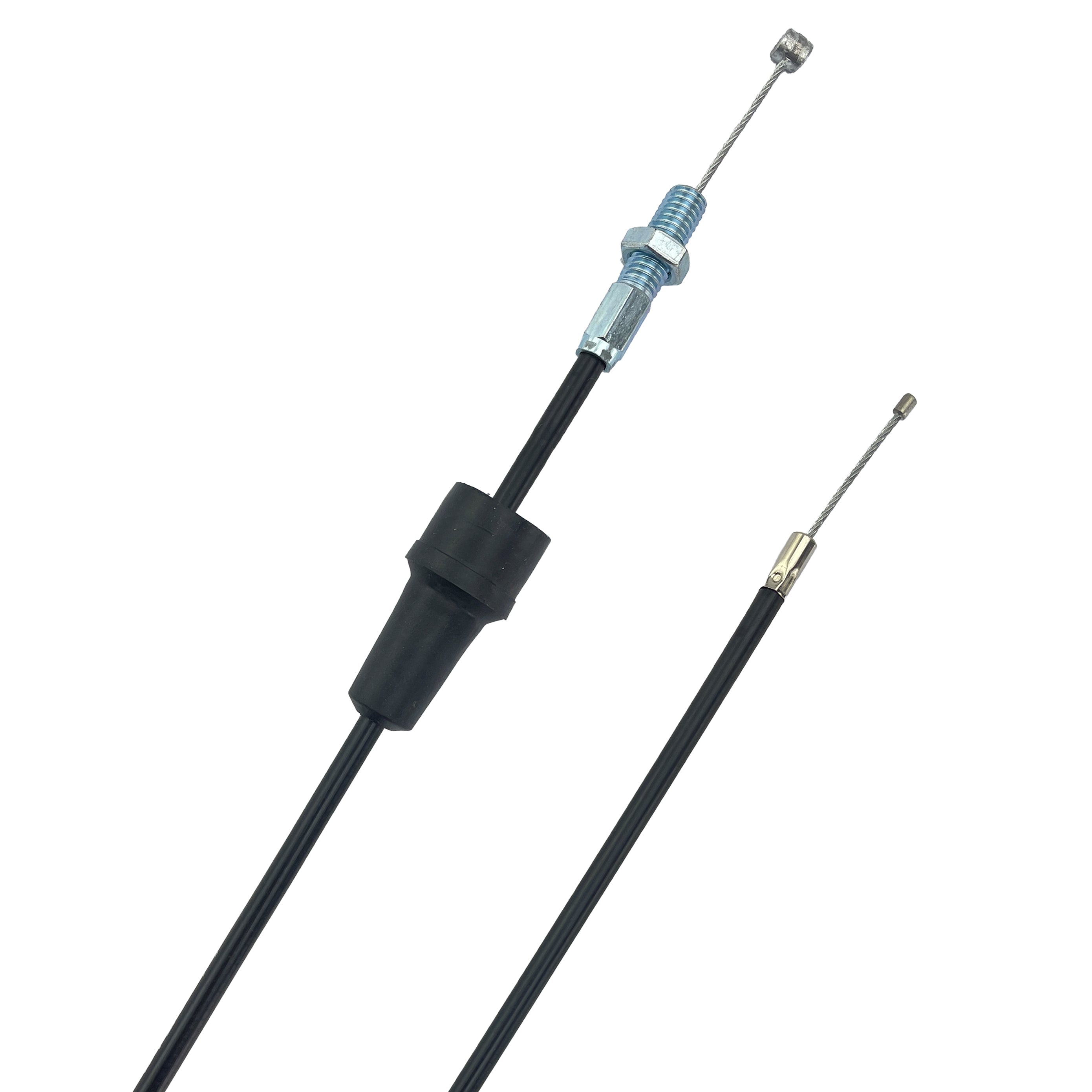 THROTTLE CABLE UNIVERSAL VORTEX MOTION PRO 01-0713