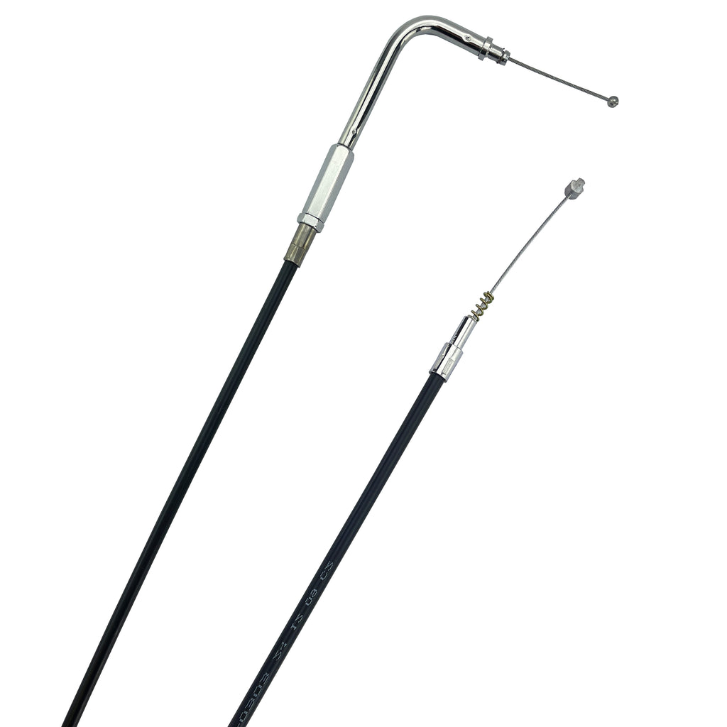 IDLE CABLE HARLEY DAVIDSON FLHR MOTION PRO 06-0303 56375-96