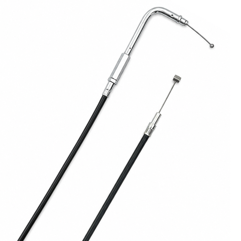 THROTTLE CABLE STD HARLEY DAVIDSON FLHR MOTION PRO 06-0302 56376-96