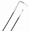 THROTTLE CABLE STD HARLEY DAVIDSON FLHR MOTION PRO 06-0302 56376-96