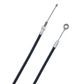 CLUTCH CABLE HARLEY DAVIDSON FLHR MOTION PRO 06-0355 38667-00