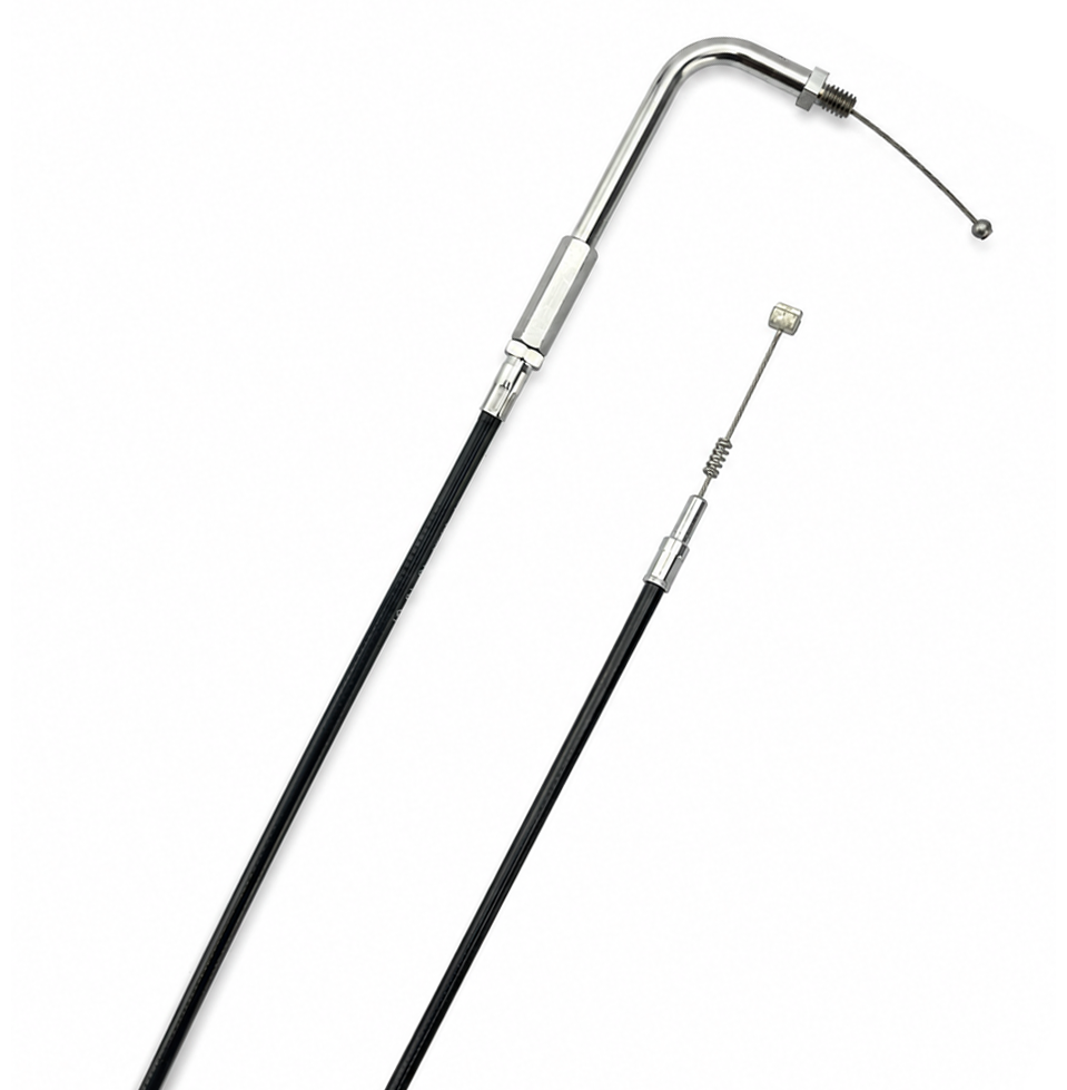 IDLE CABLE HARLEY DAVIDSON FLHR MOTION PRO 06-0254 56375-94
