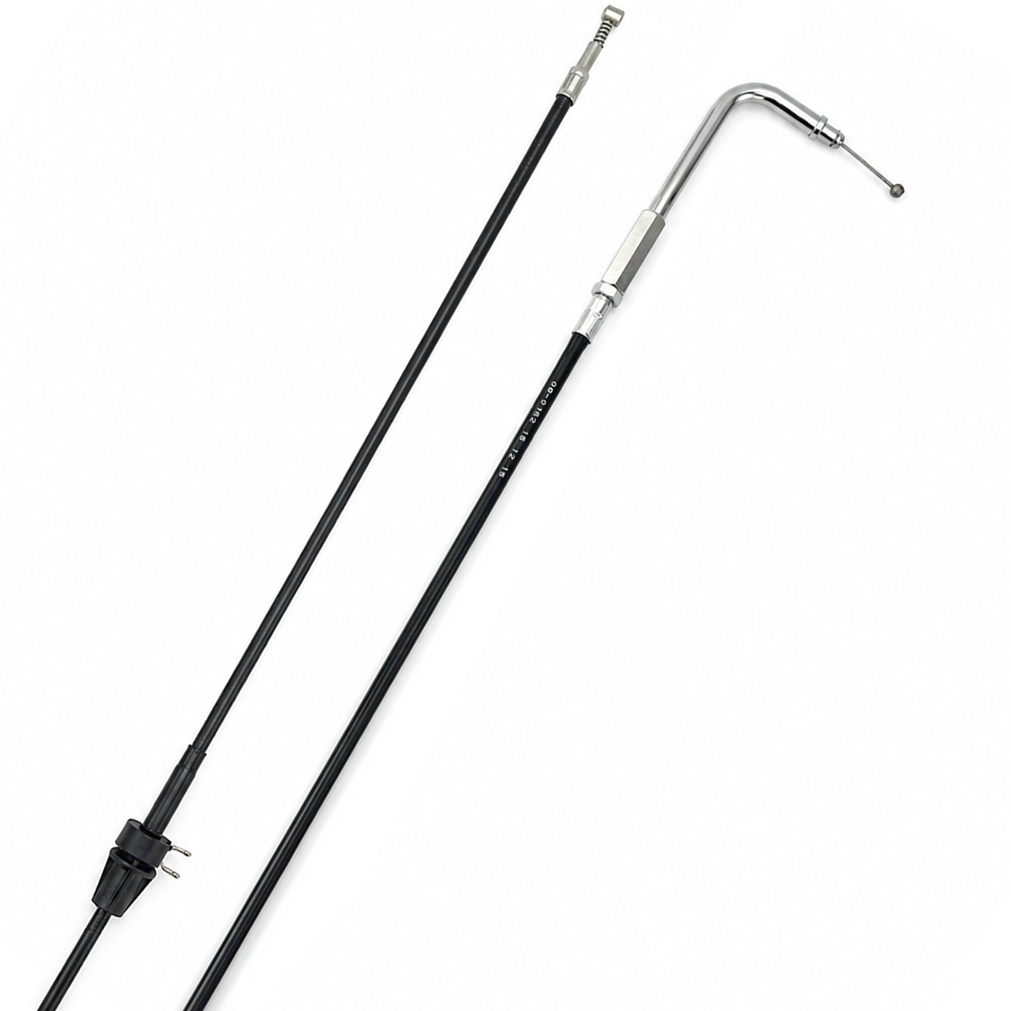 IDLE CABLE HARLEY DAVIDSON FLHR MOTION PRO 06-0362 56237-99A