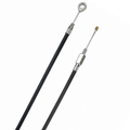 CLUTCH CABLE HARLEY DAVIDSON FLHR MOTION PRO 06-0380 38667-07