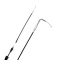 IDLE CABLE HARLEY DAVIDSON FLHRS MOTION PRO 06-0374 56554-04