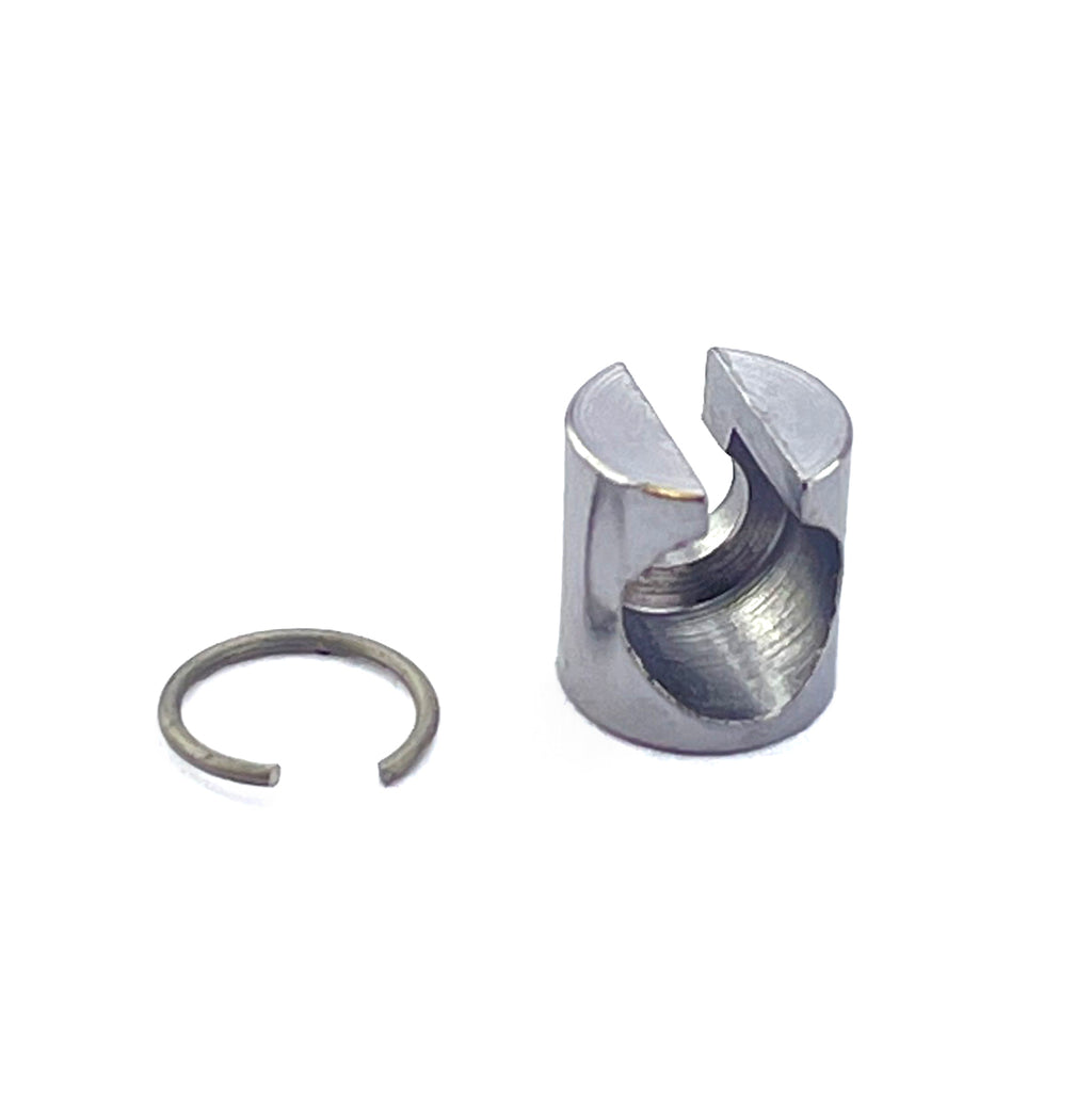 IDLE CABLE HARLEY DAVIDSON FLHRS MOTION PRO 06-0374 56554-04