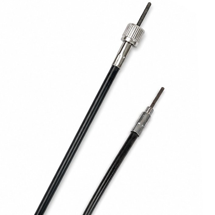 SPEEDO CABLE HARLEY DAVIDSON MOTION PRO 06-0013 67072-87B