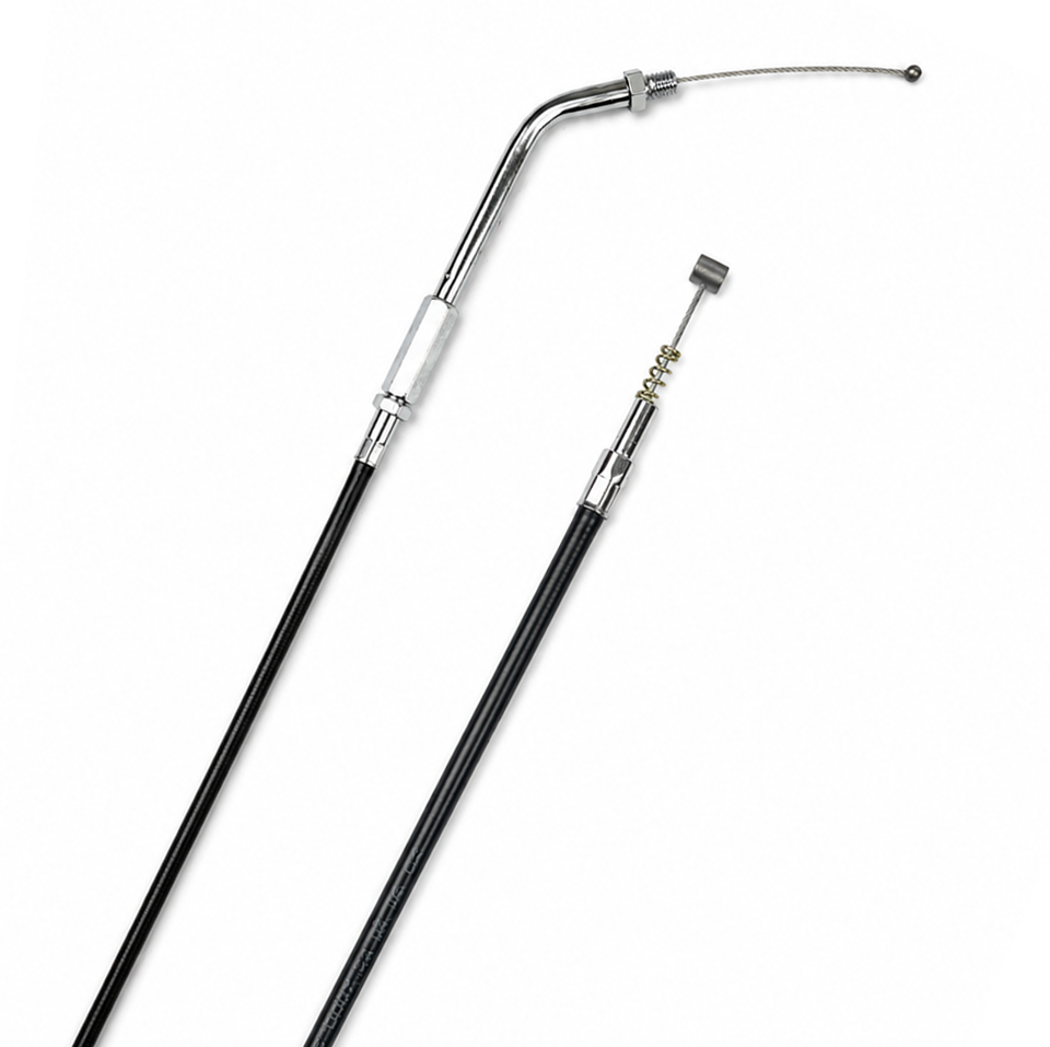 IDLE CABLE HARLEY DAVIDSON FLHT FXR FXRS FXSB FXST MOTION PRO 06-0007 56323-81C