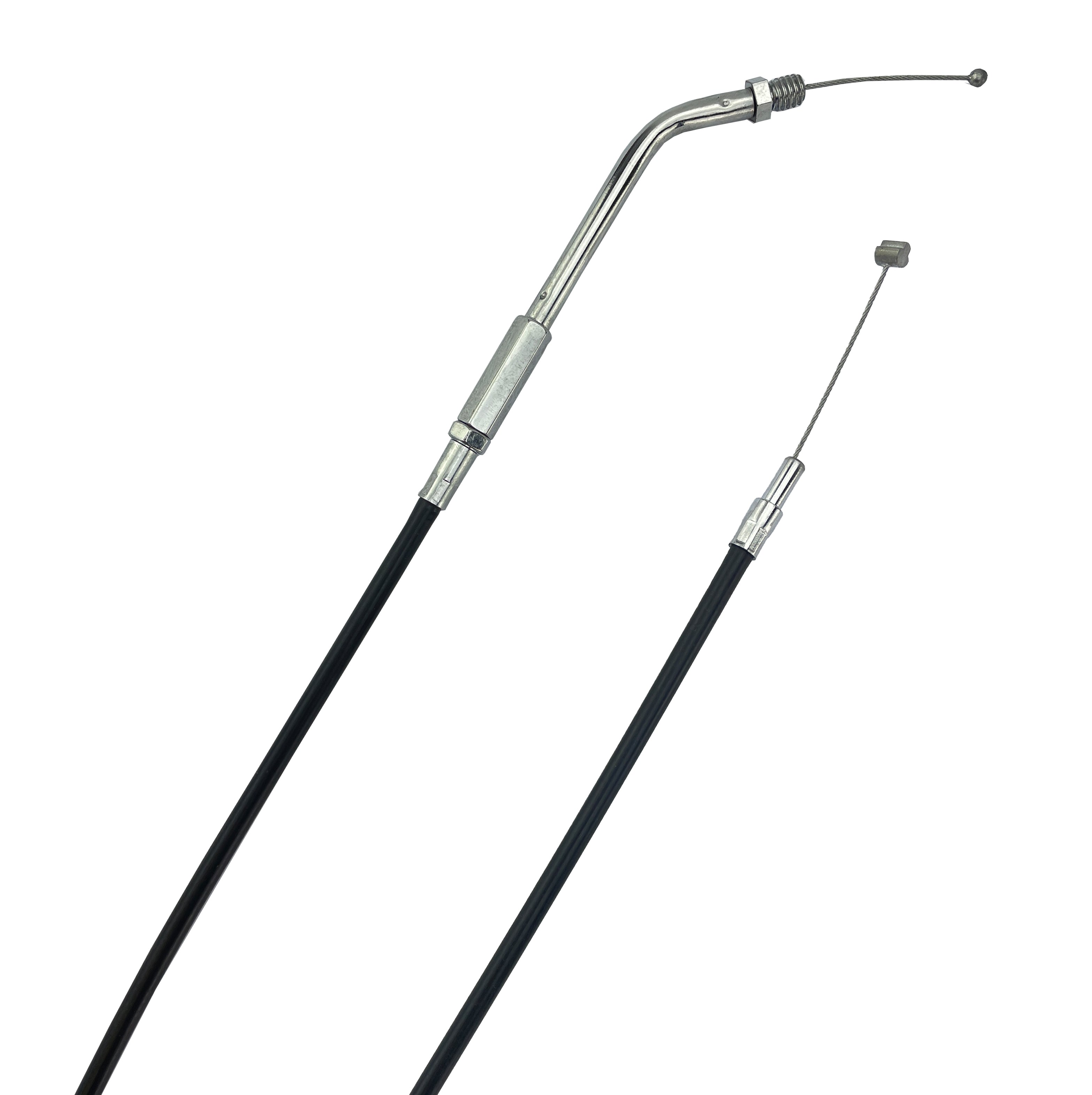 THROTTLE CABLE HARLEY DAVIDSON MOTION PRO 06-0008 56323-81C