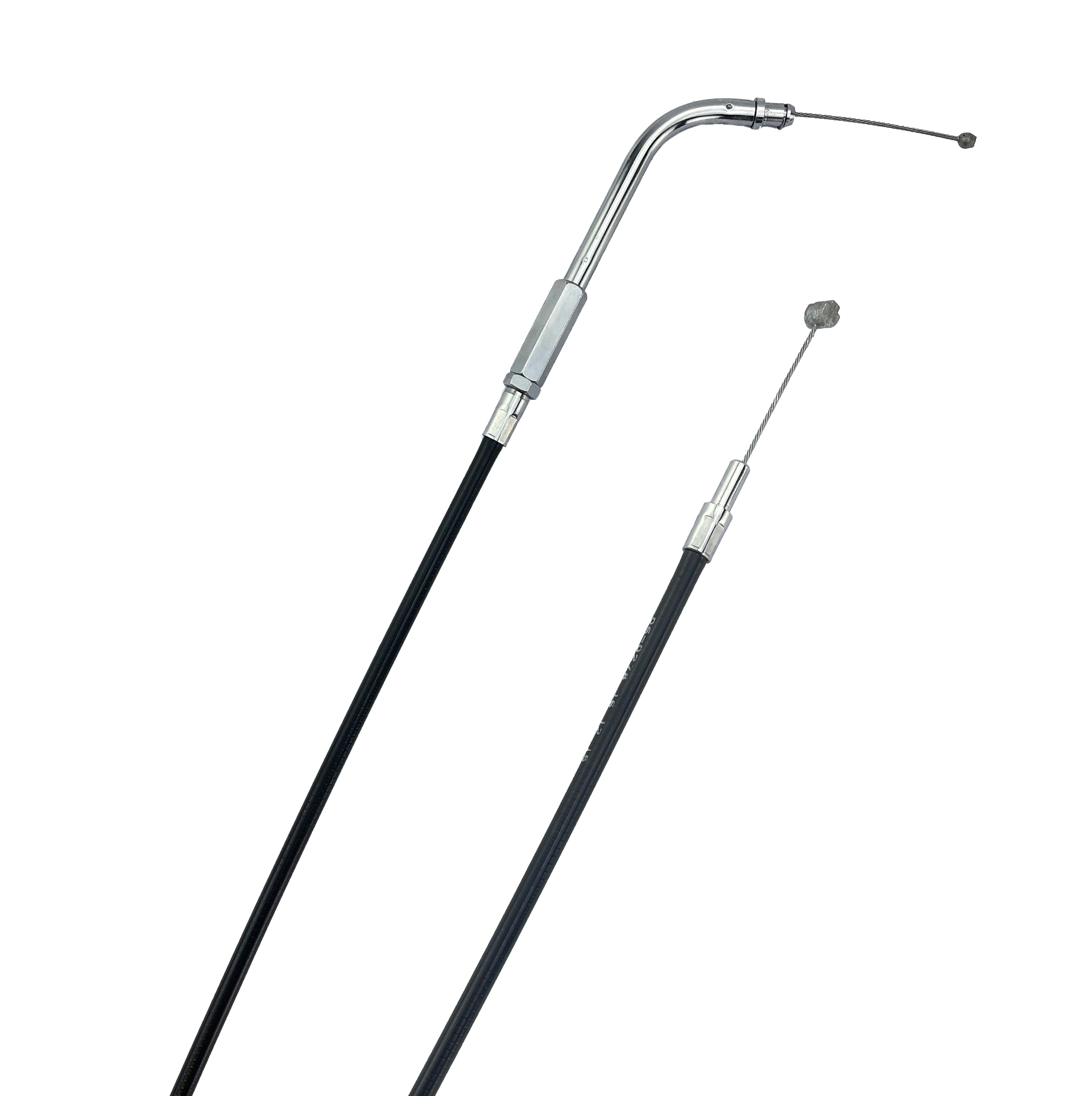 THROTTLE CABLE HARLEY DAVIDSON MOTION PRO 06-0278 56327-96