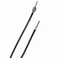 SPEEDO CABLE HARLEY DAVIDSON FLHT ELECTRA GLIDE MOTION PRO 06-0053 67060-86A