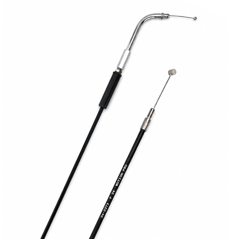 THROTTLE CABLE HARLEY DAVIDSON MOTION PRO 06-0373 56357-96