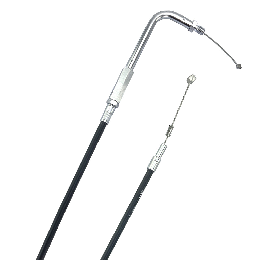 IDLE CABLE HARLEY DAVIDSON FLST MOTION PRO 06-0196 56342-90