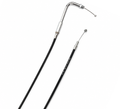 THROTTLE CABLE HARLEY DAVIDSON MOTION PRO 06-0194 56343-90