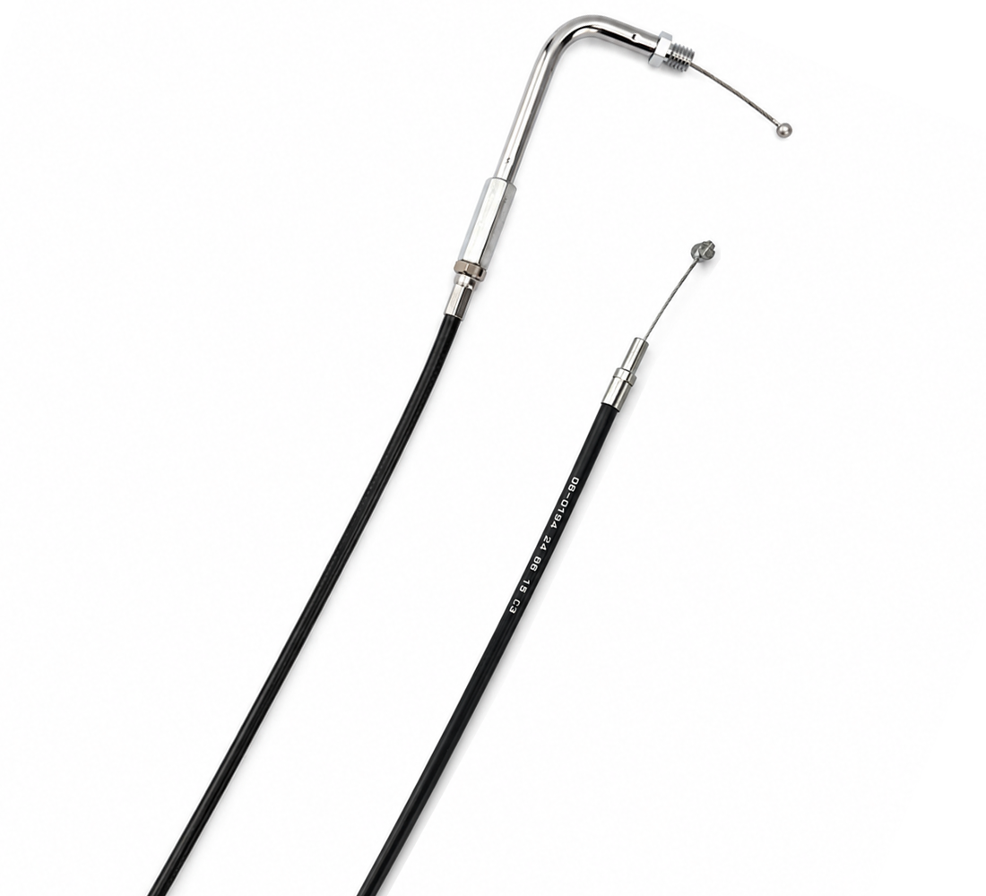 THROTTLE CABLE HARLEY DAVIDSON MOTION PRO 06-0194 56343-90