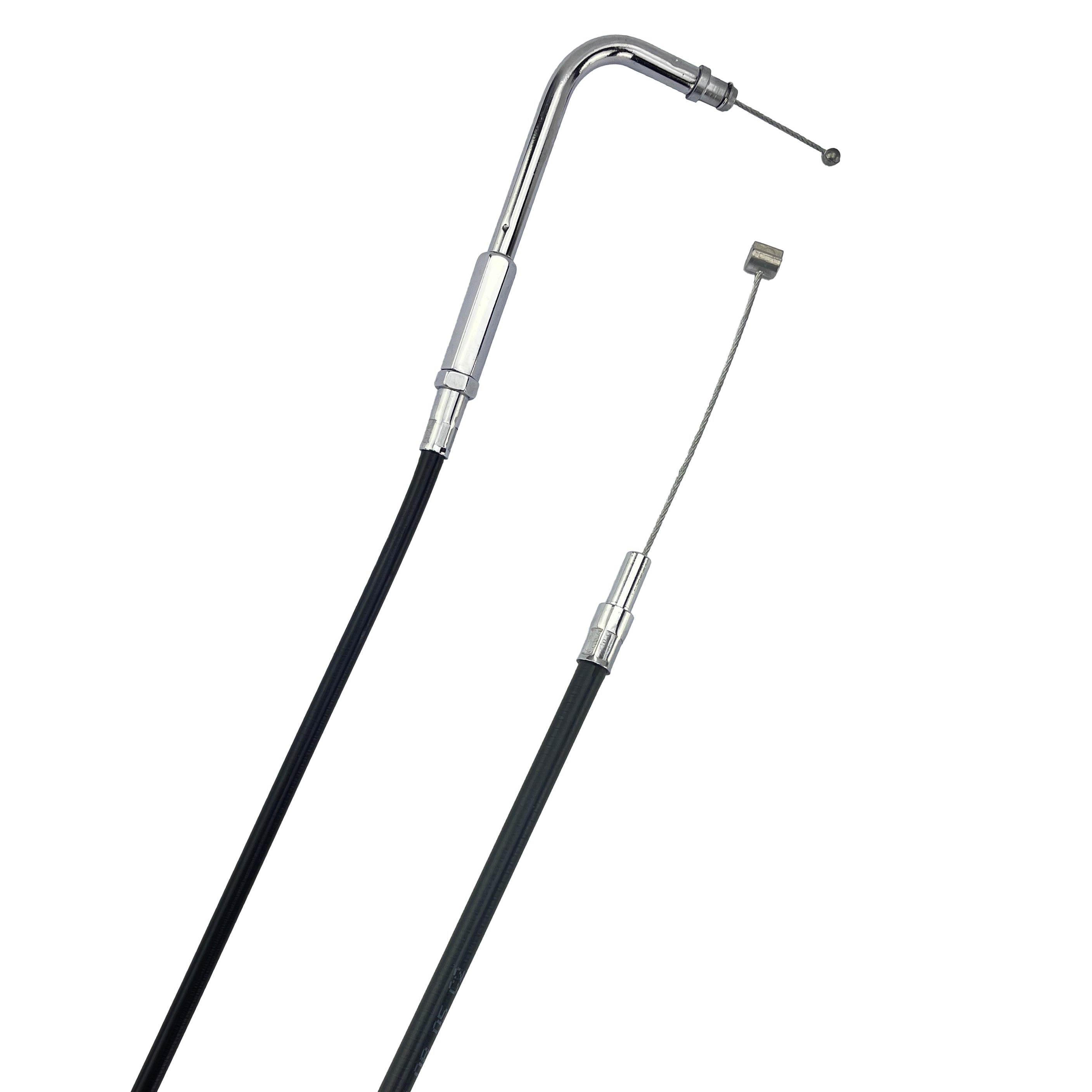 THROTTLE CABLE HARLEY DAVIDSON MOTION PRO 06-0266 56343-01