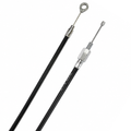 CLUTCH CABLE LW TERMINATOR HARLEY DAVIDSON MOTION PRO 06-0379 38666-07