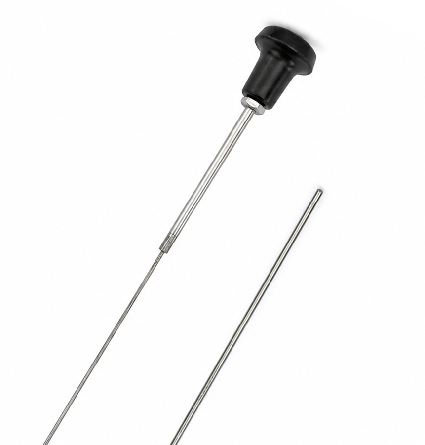 CHOKE CABLE HARLEY DAVIDSON MOTION PRO 06-0244 29216-72