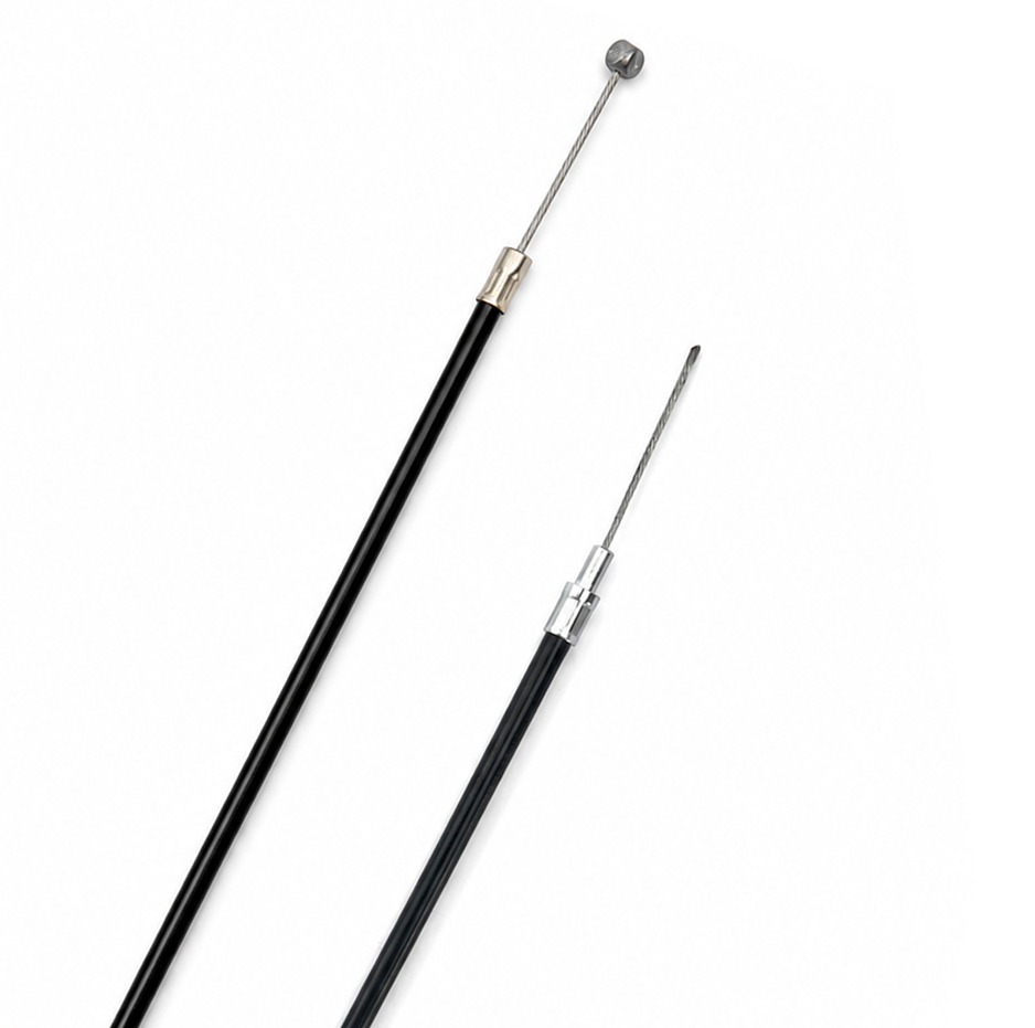 THROTTLE CABLE HARLEY DAVIDSON MOTION PRO 06-0055 56302-74