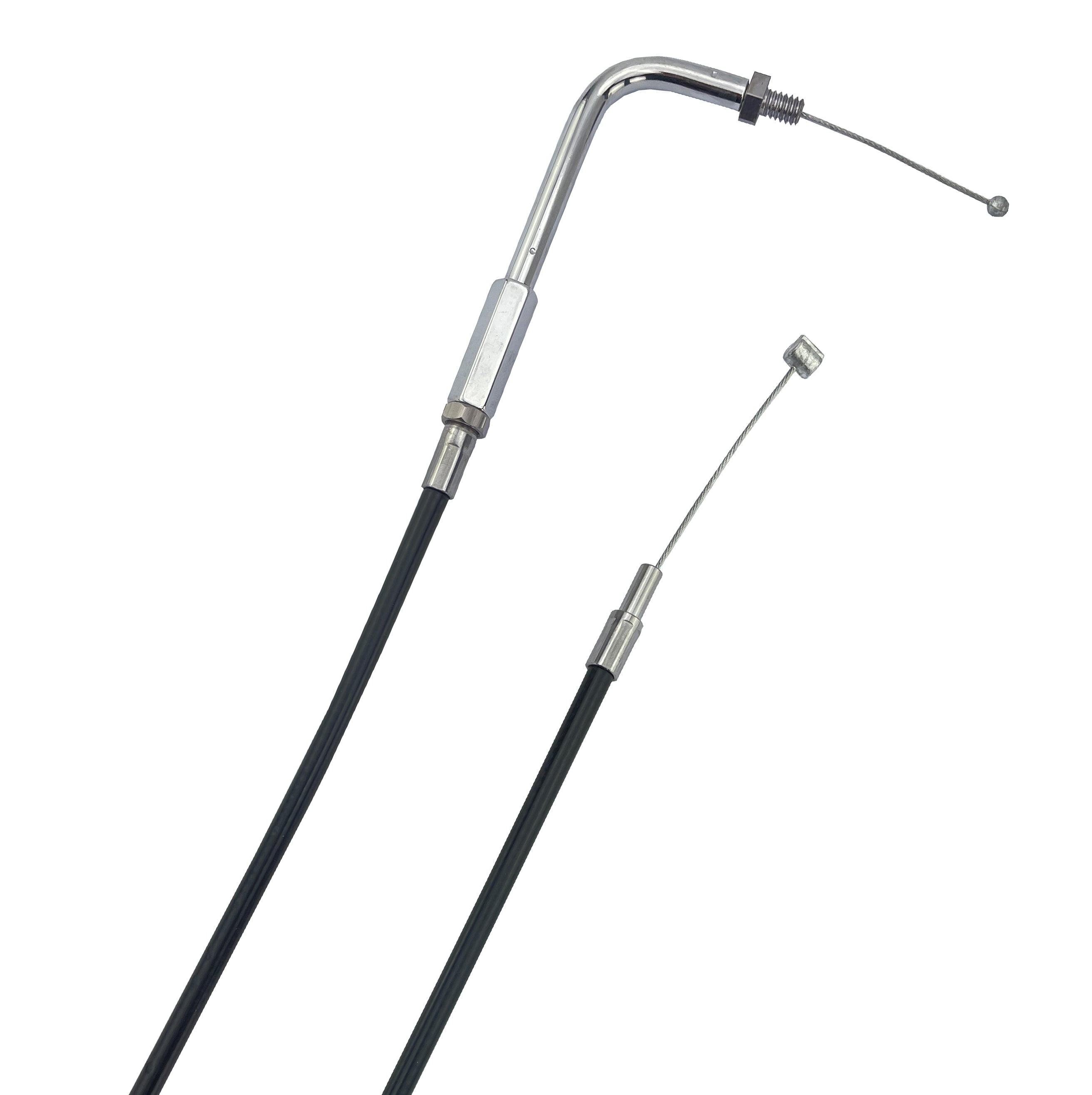 THROTTLE CABLE HARLEY DAVIDSON MOTION PRO 06-0031 56313-76