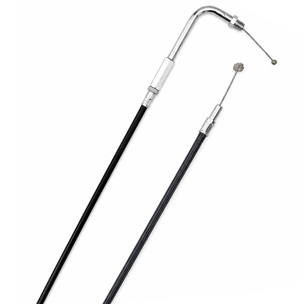 THROTTLE CABLE HARLEY DAVIDSON MOTION PRO 06-0095 56332-81