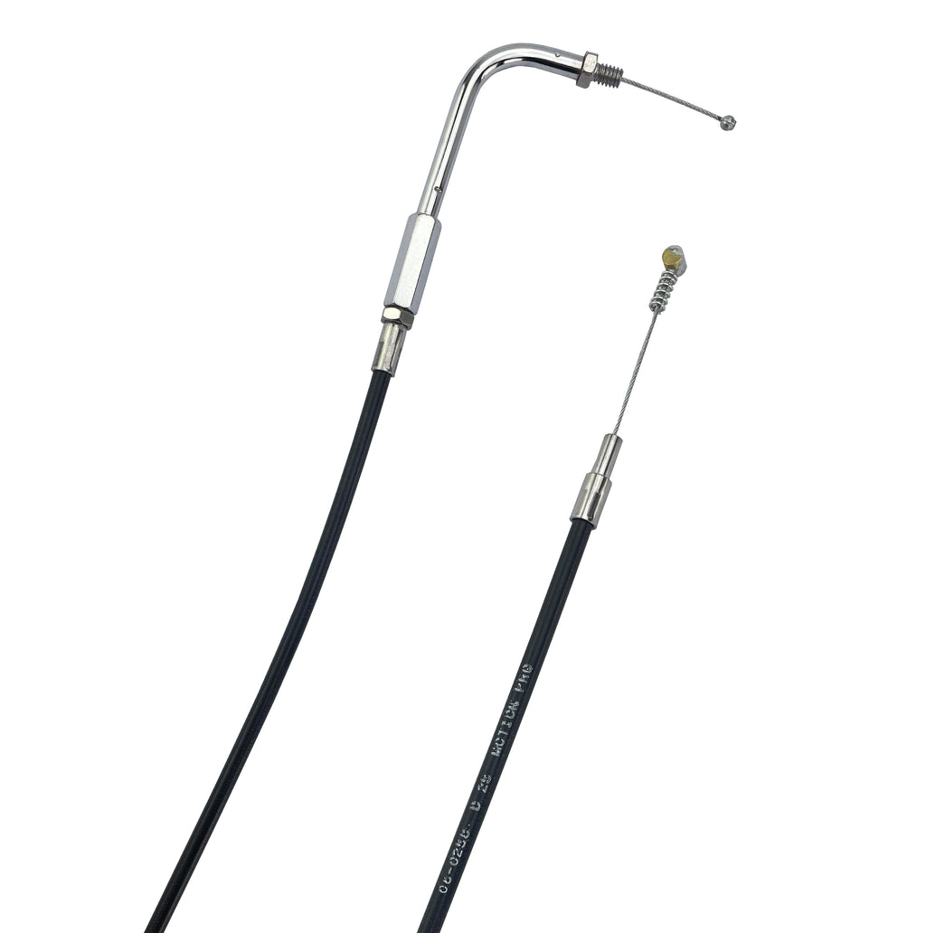 IDLE CABLE HARLEY DAVIDSON MOTION PRO 06-0258 56355-92